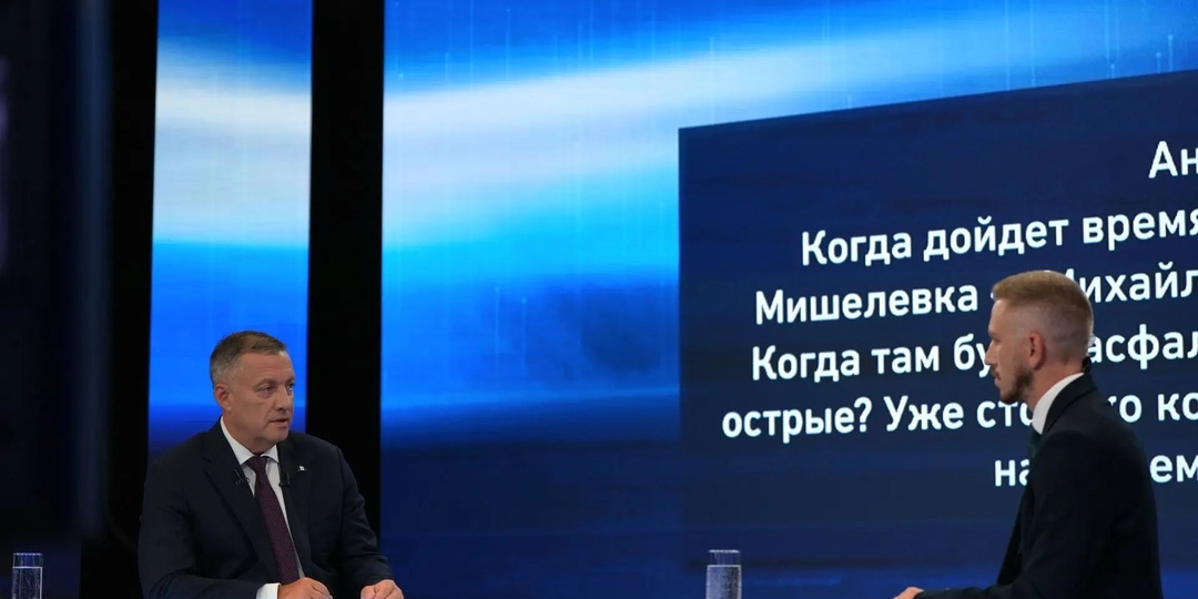 В Тангуе заканчивают строительство участковой больницы и уже нашли врачей