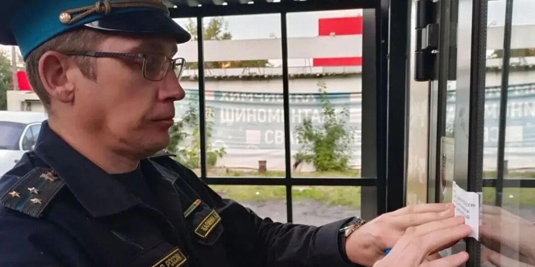 В Екатеринбурге кафе «Лесная сказка» закрыли из-за антисанитарии