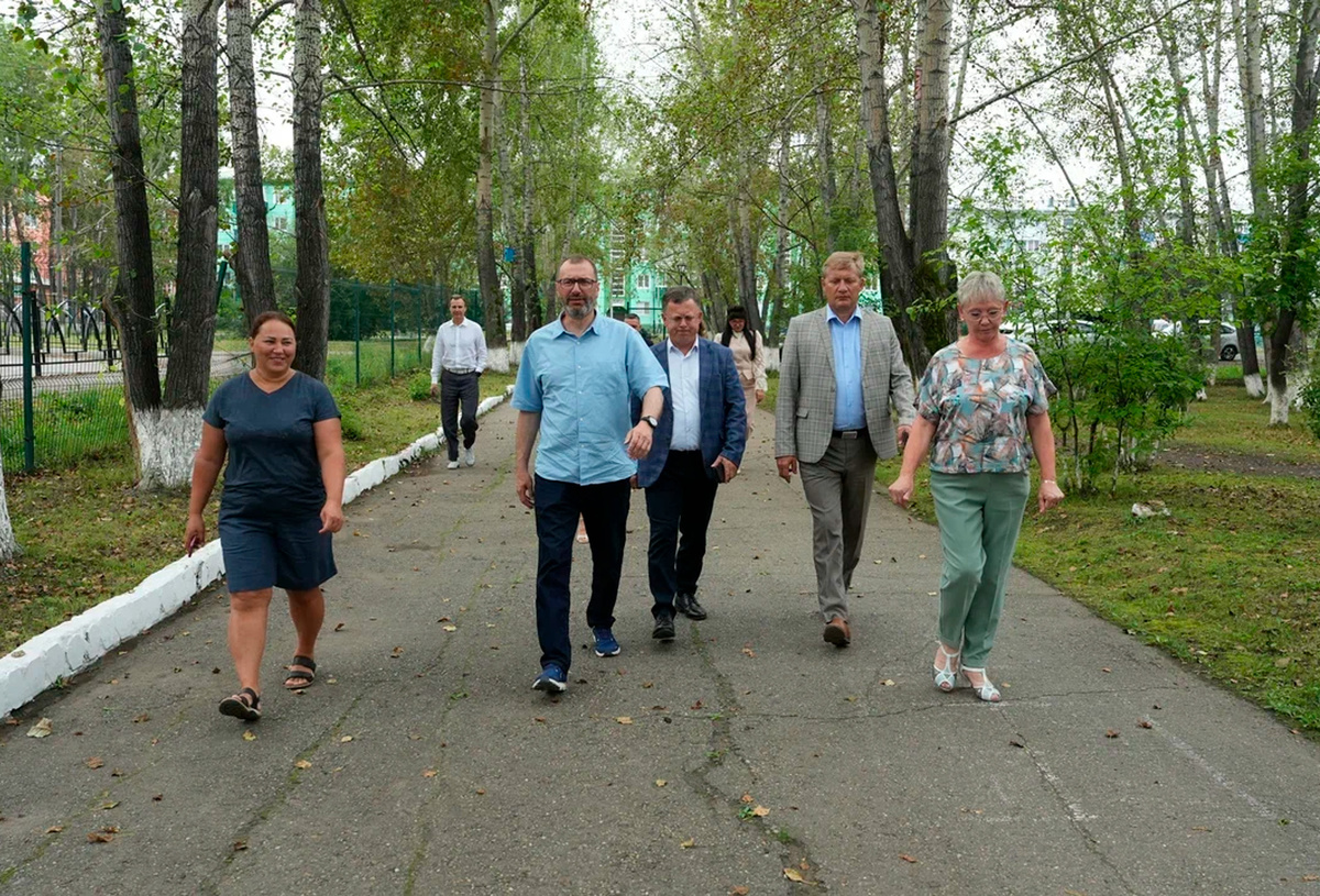    Фото: Соцсети Александр Ведерникова