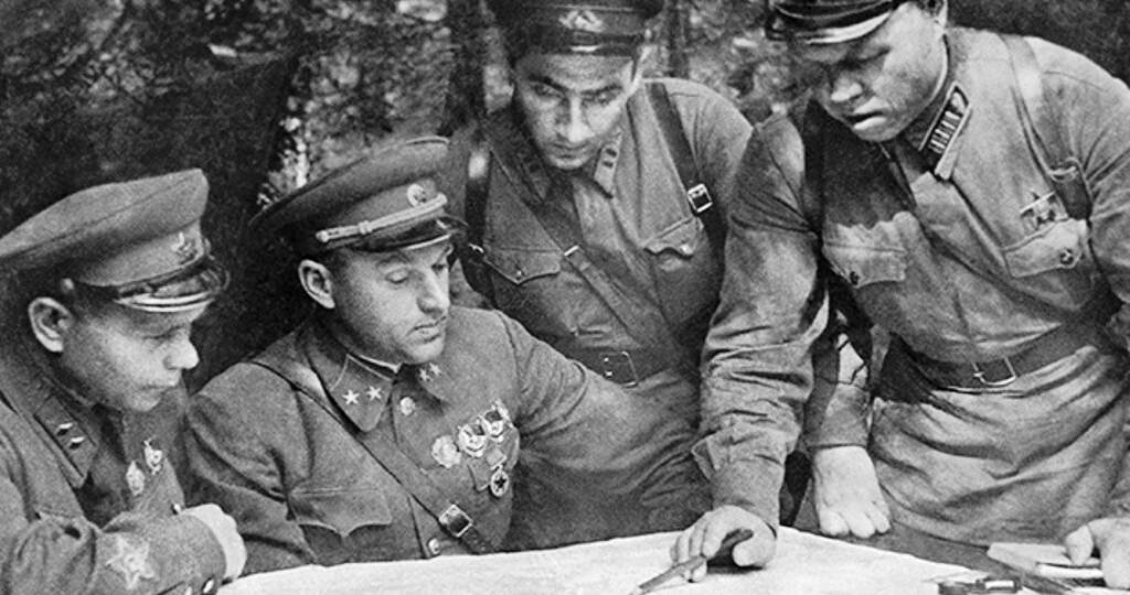 22 июня 1941-го: Судьбы генералов, которым пришлось принять первый удар