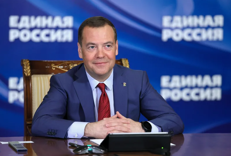 Выборы 2026. Единая Россия обещает...