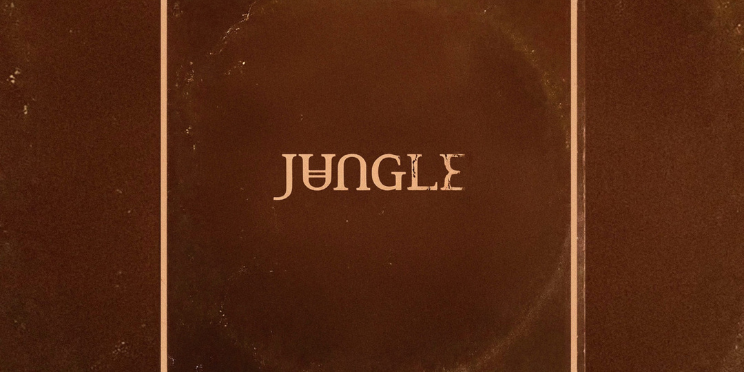 Jungle – Sunshine: ретро, хаус и много солнца