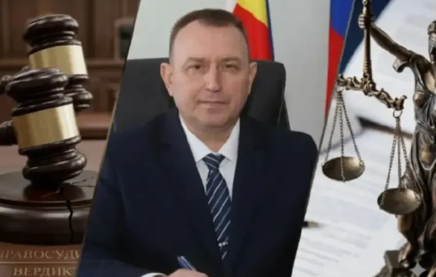 5 лет колонии получил экс-глава администрации Волгодонска: суд поставил точку в деле Юрия Мариненко