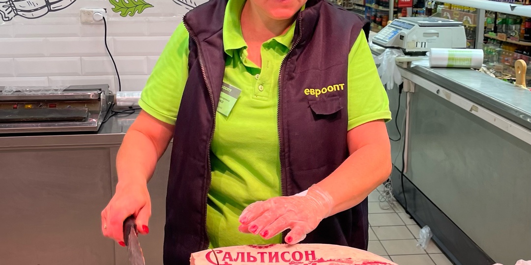 Белорусские продукты | Разочарование и открытие