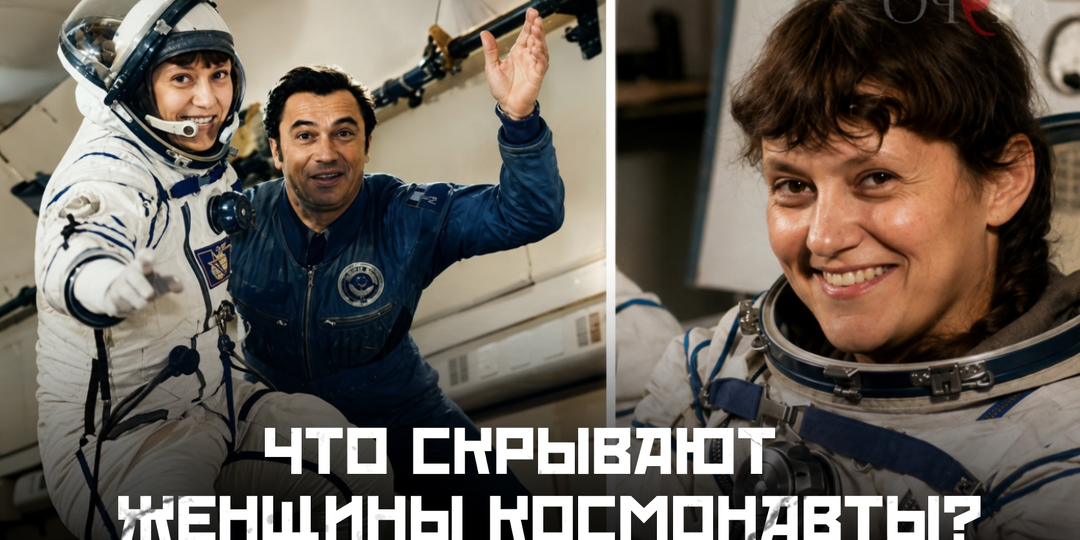 Светлана Савицкая: вторая женщина в космосе, первая в открытом космосе, и слухи, которые преследовали её всю жизнь