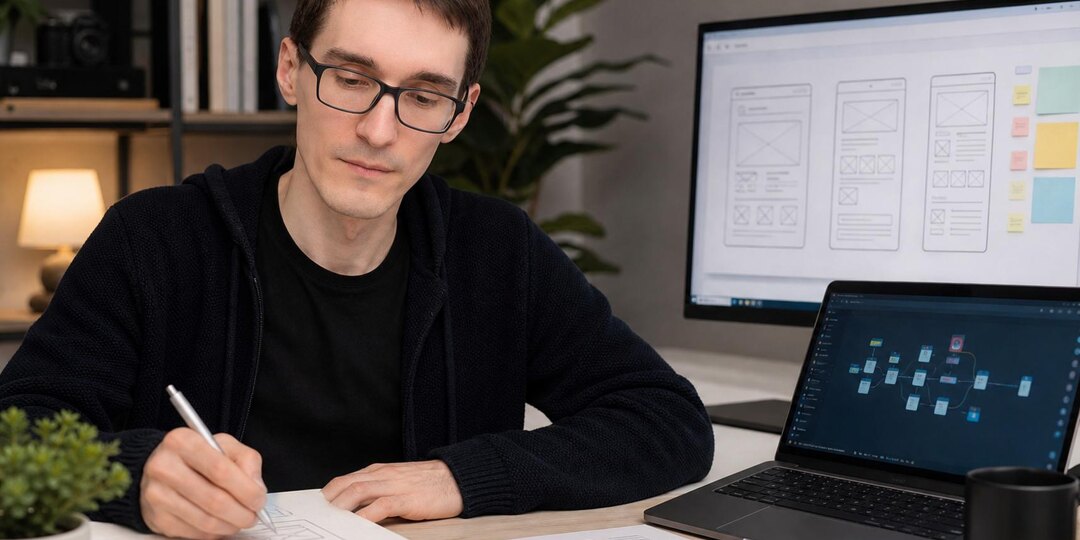 Как создать сайт на WordPress с нуля: что подготовить до установки