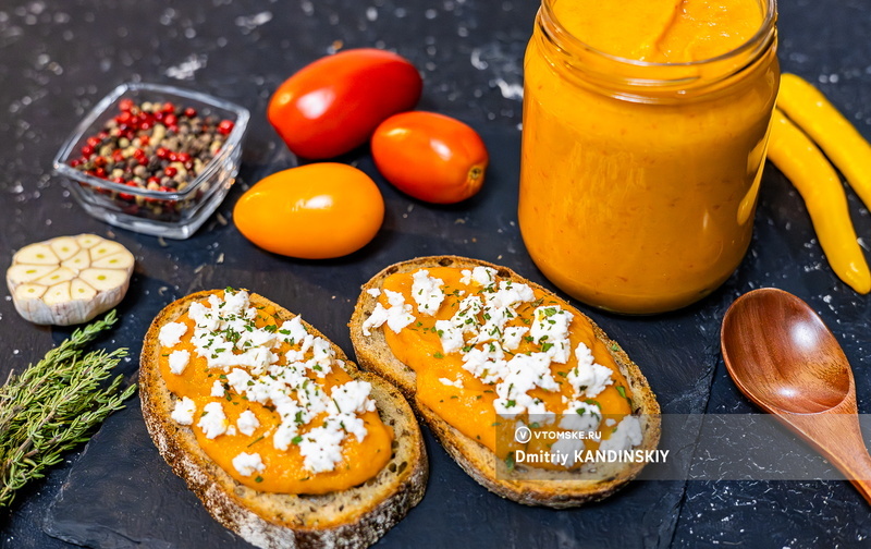 Домашние заготовки: простой и вкусный рецепт кабачковой икры