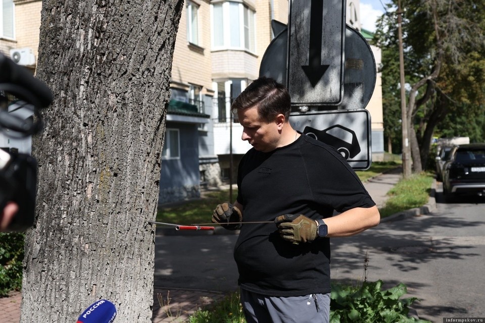    Максим Любичанковский