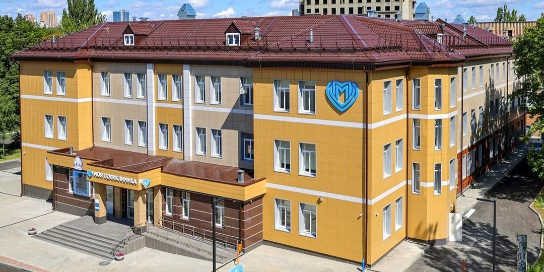Собянин: Восстанавливаем дома и больницы в ЛНР и ДНР по московским стандартам