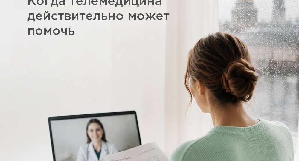 - Начали лечение, а организм выдал что-то неожиданное