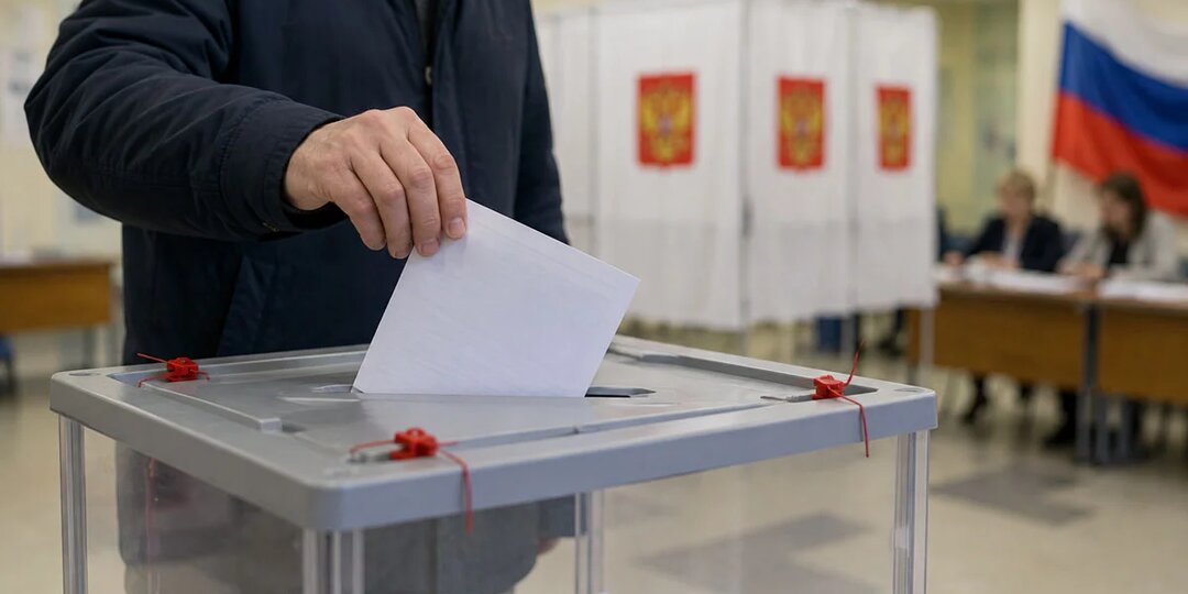 На выборах в Екатеринбурге впервые используют электронные списки избирателей