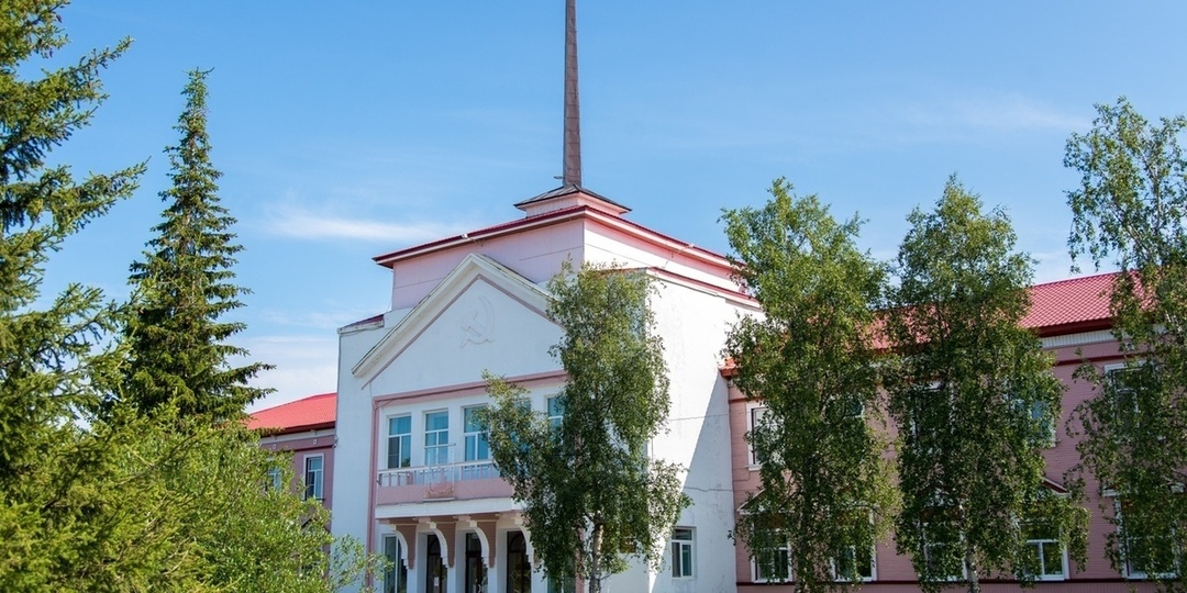 Аппарат администрации НАО формирует общественный совет