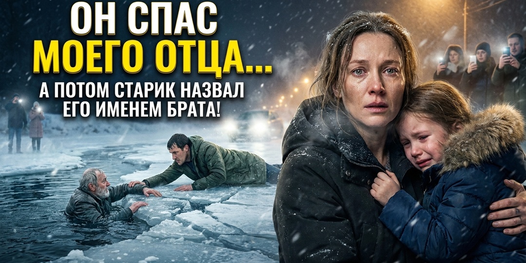 — Снимай, как дед тонет, больше просмотров будет! — орали в толпе.