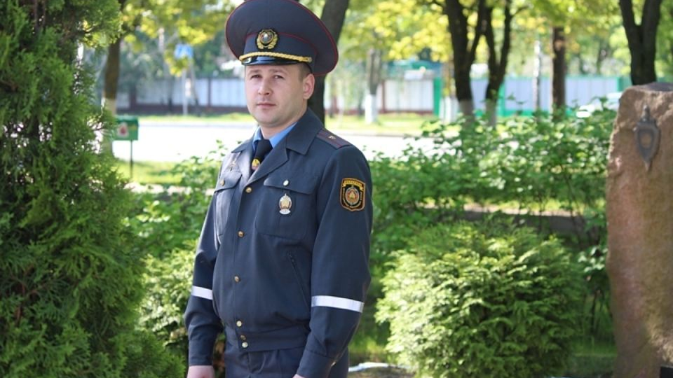 Шесть метров над землей: секундная прогулка, которая могла стоить жизни