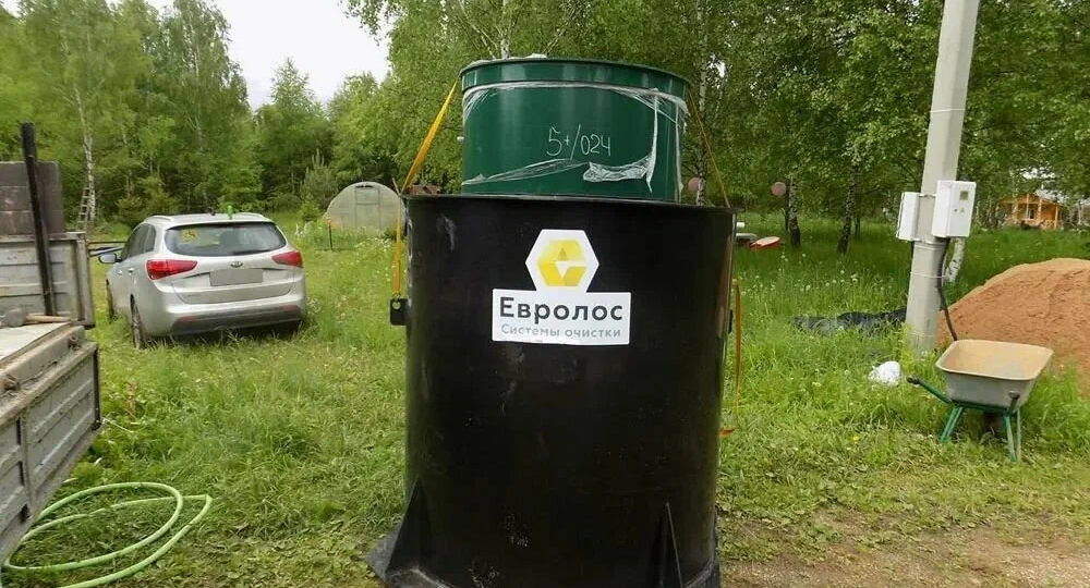 Евролос БИО или компрессорная станция: что выбрать для своего участка