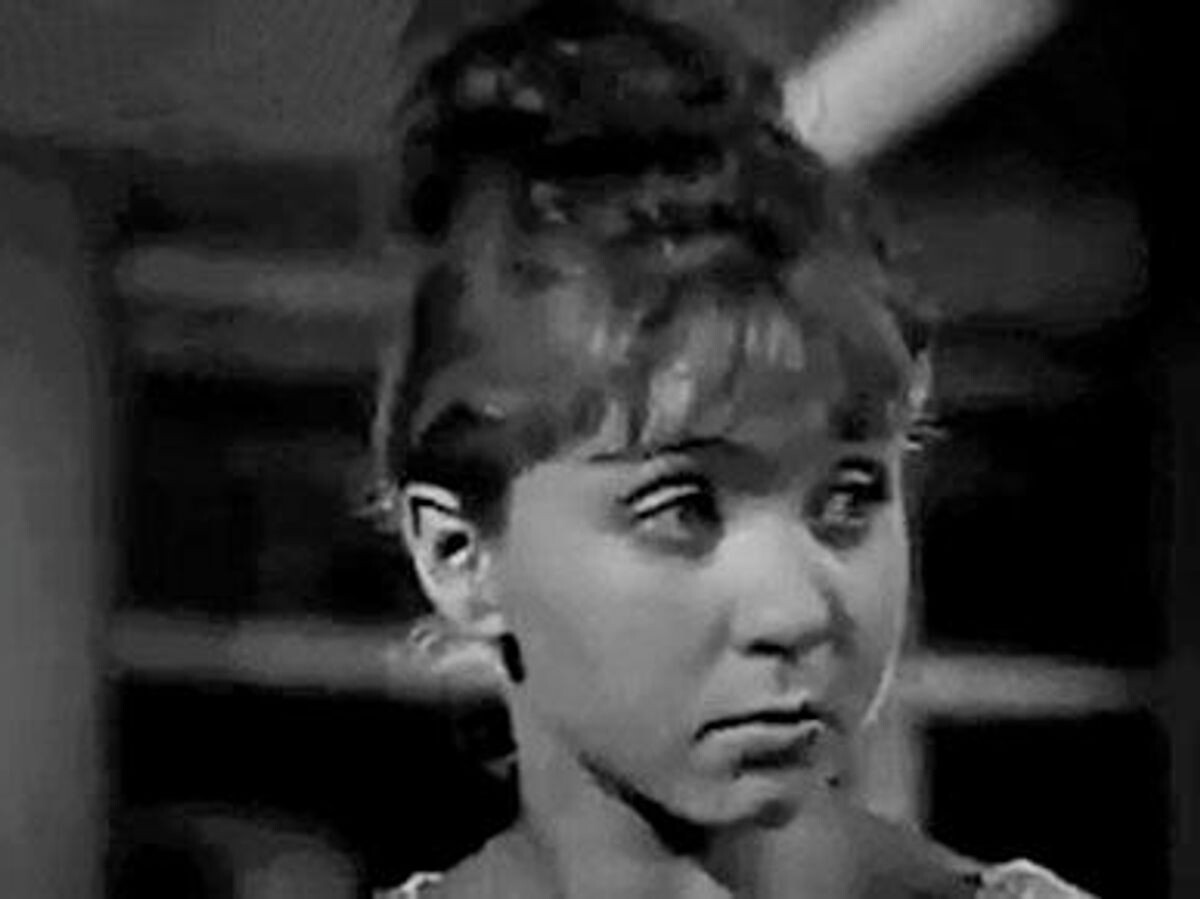    Нина Шорина | © Казахфильм (1964)