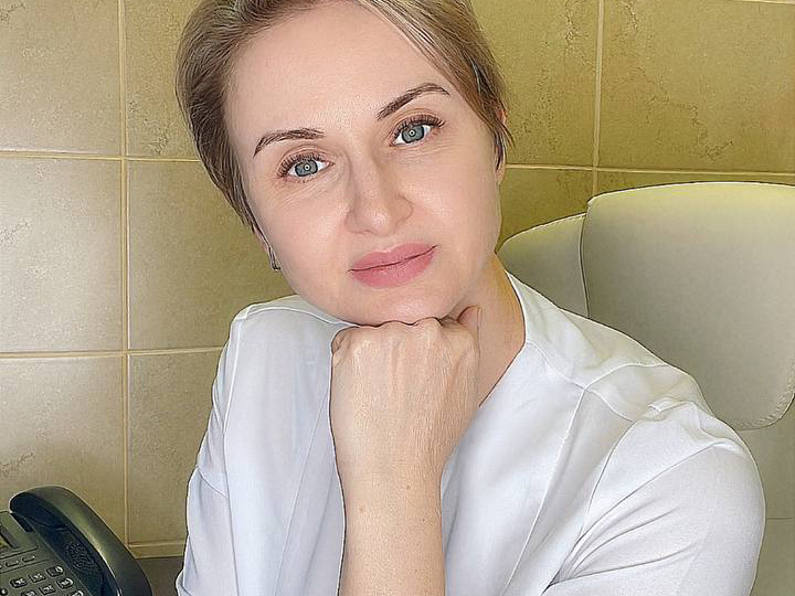 Что «Навигатор климакса» может объяснить о МГТ, а что решается только с врачом