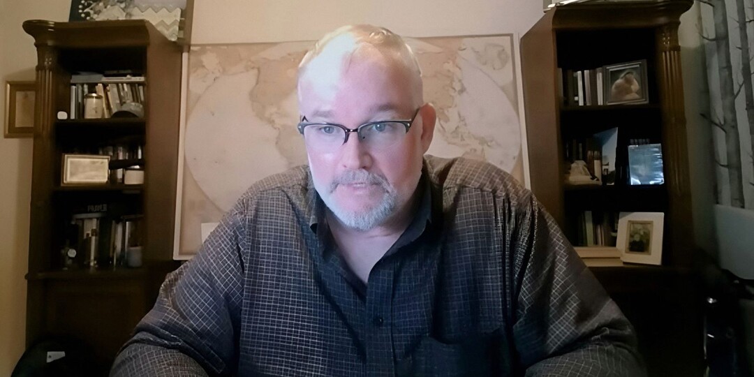 «Я думал, что спасен, пока не умер». М. Нельсон оказался в мире тьмы после остановки сердца и узнал о самом лучшем месте на Земле