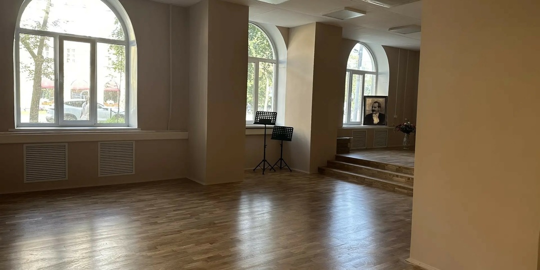 В Ярославской области ремонтируют 21 ДК и 12 школ искусств
