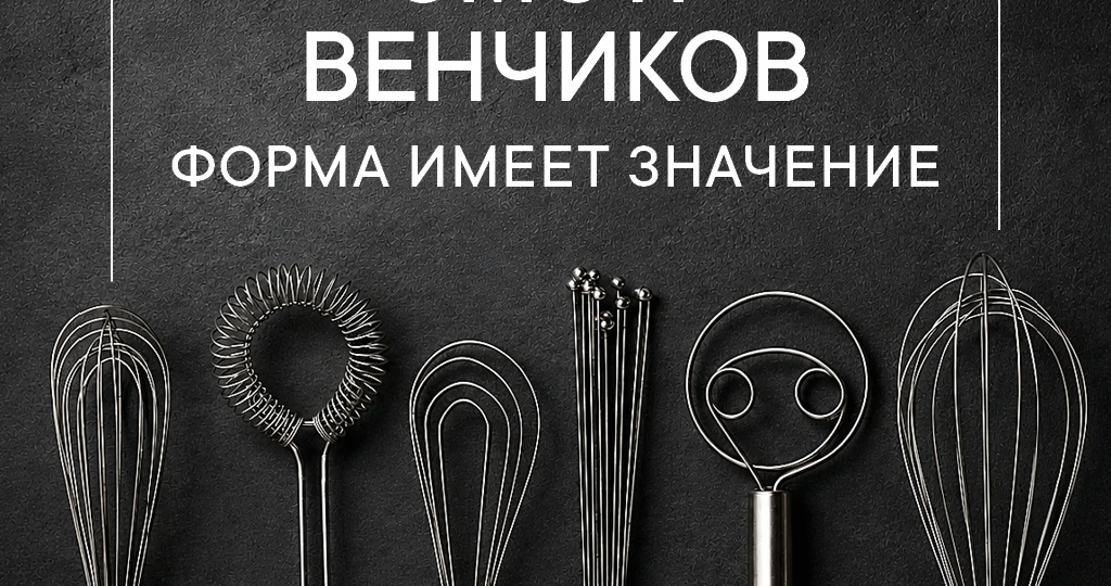 СМОТР ВЕНЧИКОВ: ФОРМА ИМЕЕТ ЗНАЧЕНИЕ