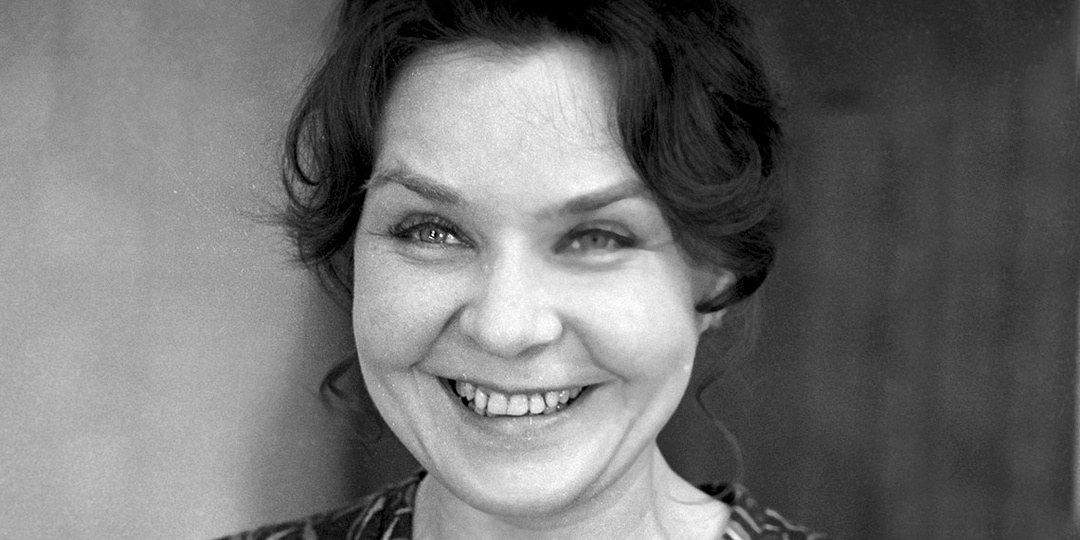 Нина Ургант - интервью из 1989 года (О чем писали советские газеты).