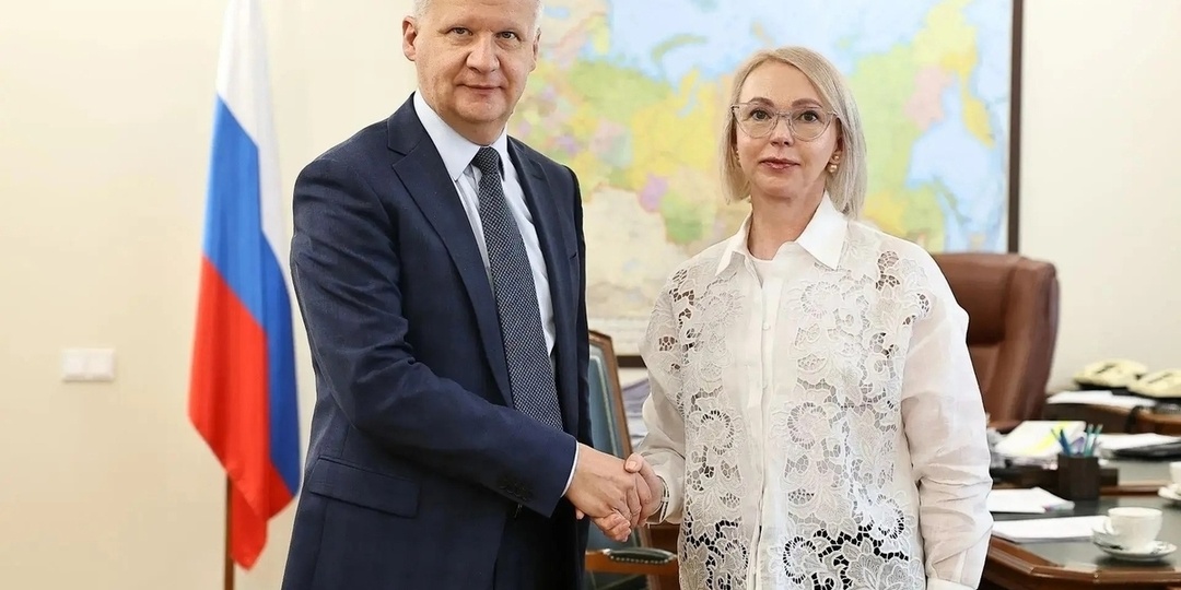 Ирина Гехт: на образование в НАО направляем почти четверть бюджета
