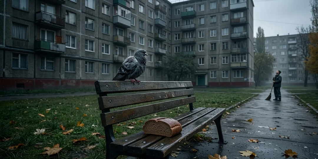 Наследство Марьи Степановны.