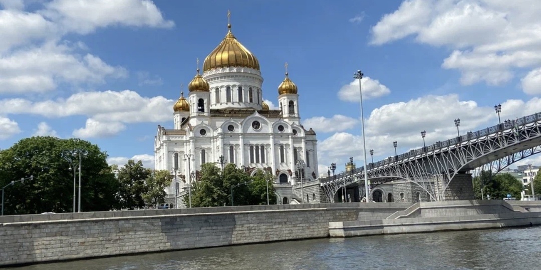 📸 Москва — город, который хочется фотографировать снова и снова!