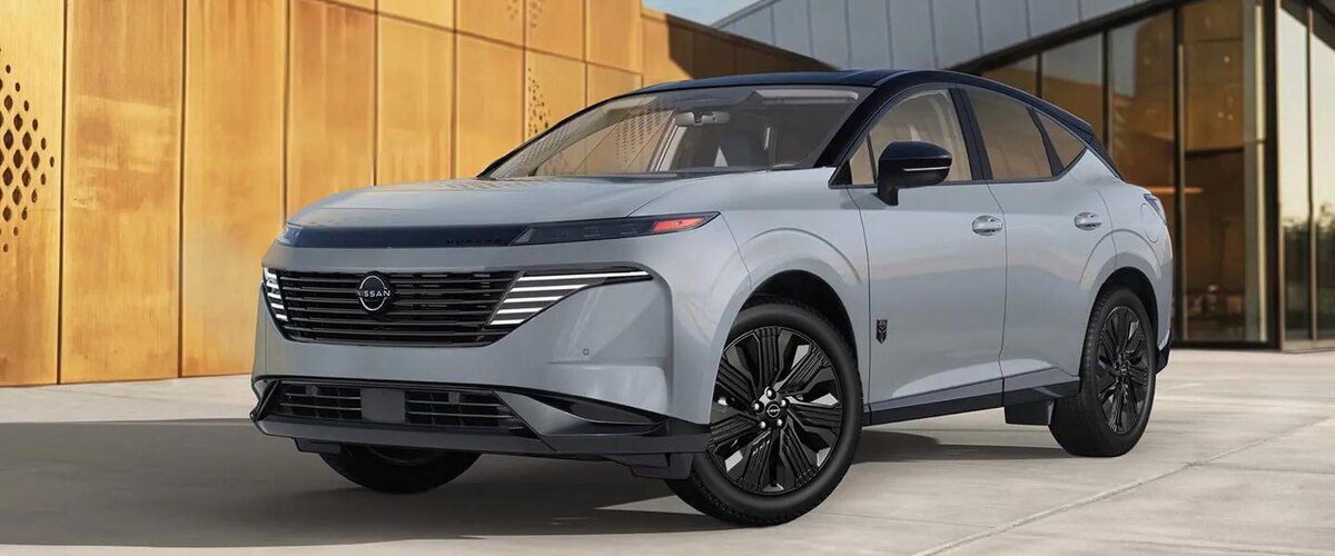    Источник изображения: Nissan (https://www.nissanusa.com/vehicles/crossovers-suvs/murano/gallery/exterior.html)