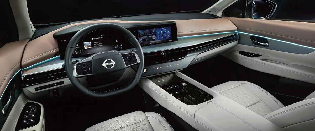    Источник изображения: Nissan (https://www.nissanusa.com/vehicles/crossovers-suvs/murano/gallery/interior.html)