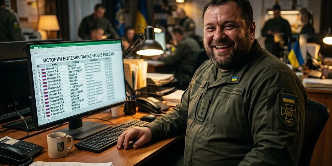 "О вашей мигрени теперь в курсе СБУ": Свыше 100 млн персональных данных утекли в "дыру". Хакер PalachPro рассказал, чем это нам грозит