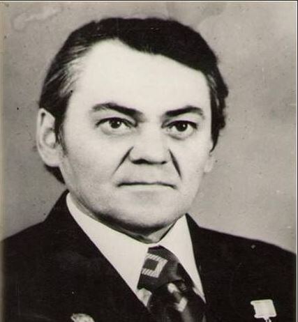 Неговорин Николай Ермолаевич - человек удивительной судьбы из Заозерного