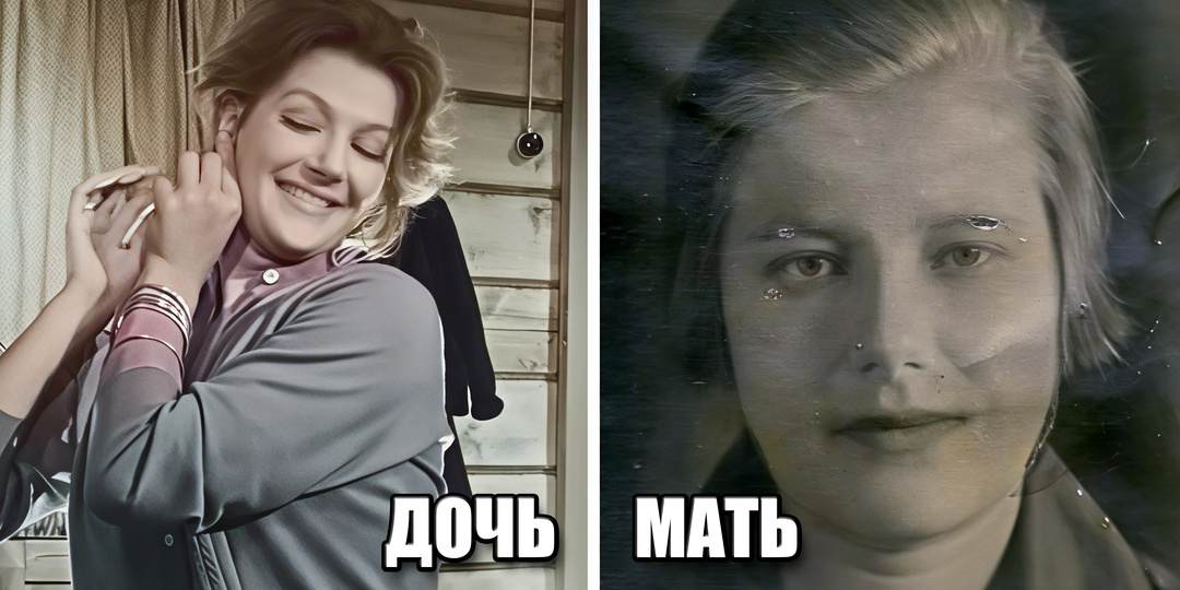 Кто были мамы 8 актёров из фильма «Девчата» и какие их девичьи фамилии