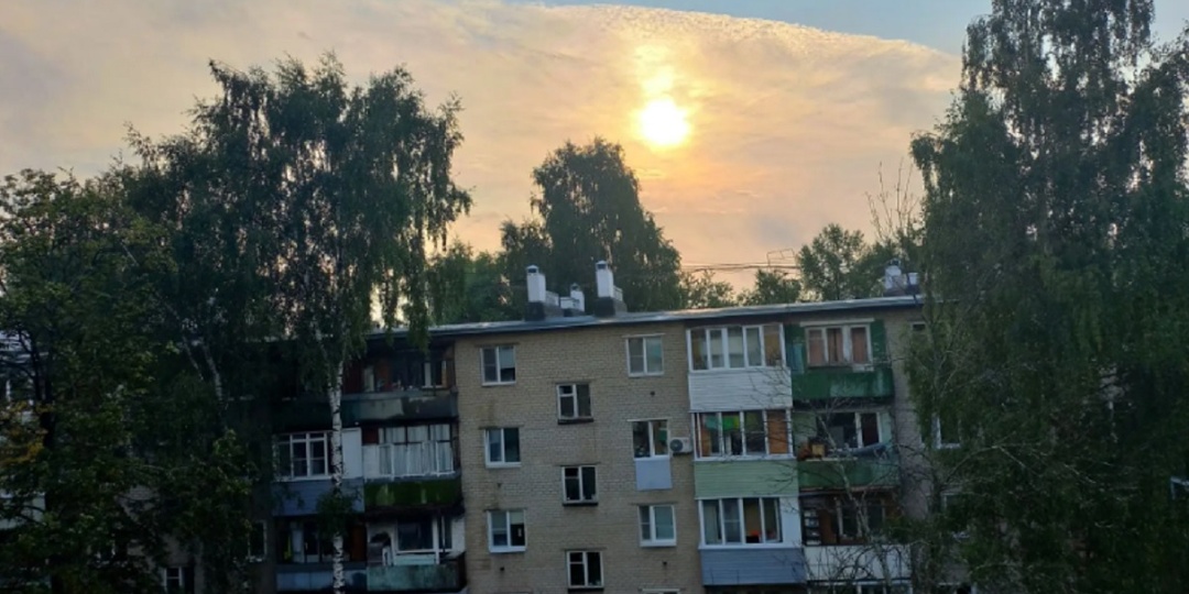 В Рубцовске хотят расселить опасный многоэтажный дом