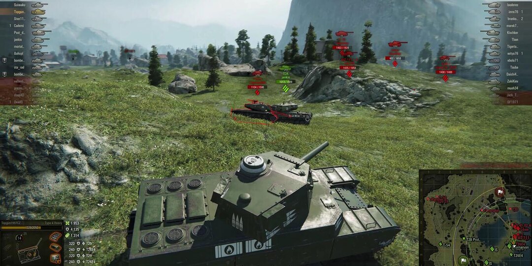 Как распознать читака в World of Tanks? Существуют ли 'читеры' на самом деле, или всё же это миф? Разбираемся вместе.