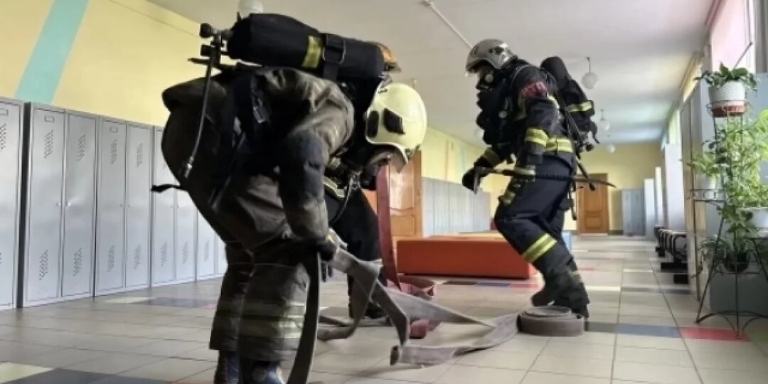 В Ярославской области прошли масштабные антитеррористические учения