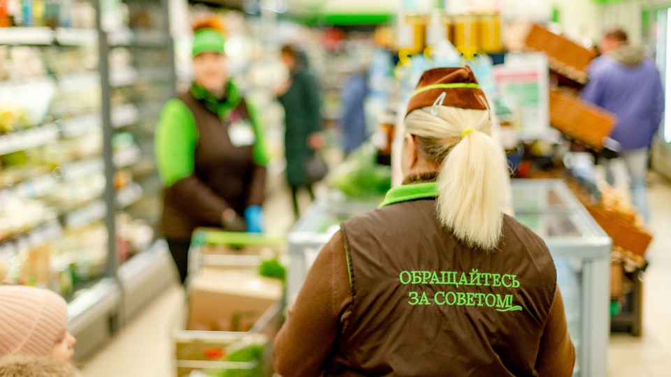 Не понравился продукт: покупатели рассказывают, как оформляли возврат во ВкусВилле