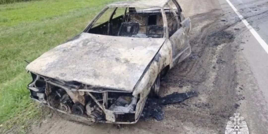 В Ярославской области с начала года сгорели 126 автомобилей