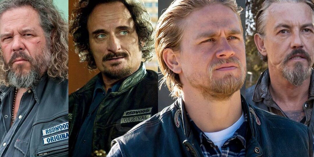 Сериал «Сыны анархии» возвращается в неожиданном формате