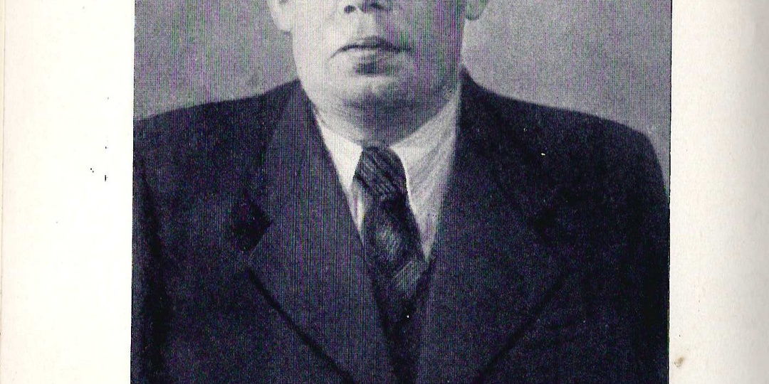 Николай Николаевич Боголюбов — выдающийся советский математик и физик-теоретик