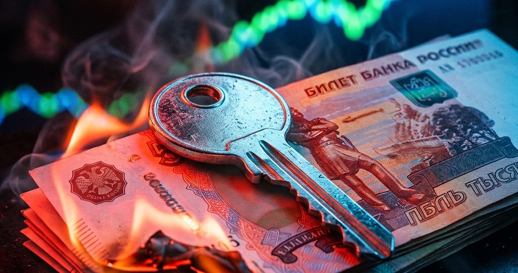 Россияне бросились скупать вторичку: число сделок в июле 2026 стало максимальным с начала года