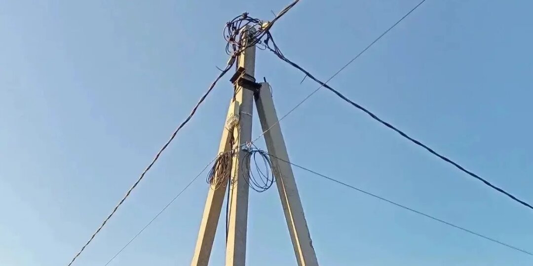 В ЯО выявлено незаконное размещение линий связи