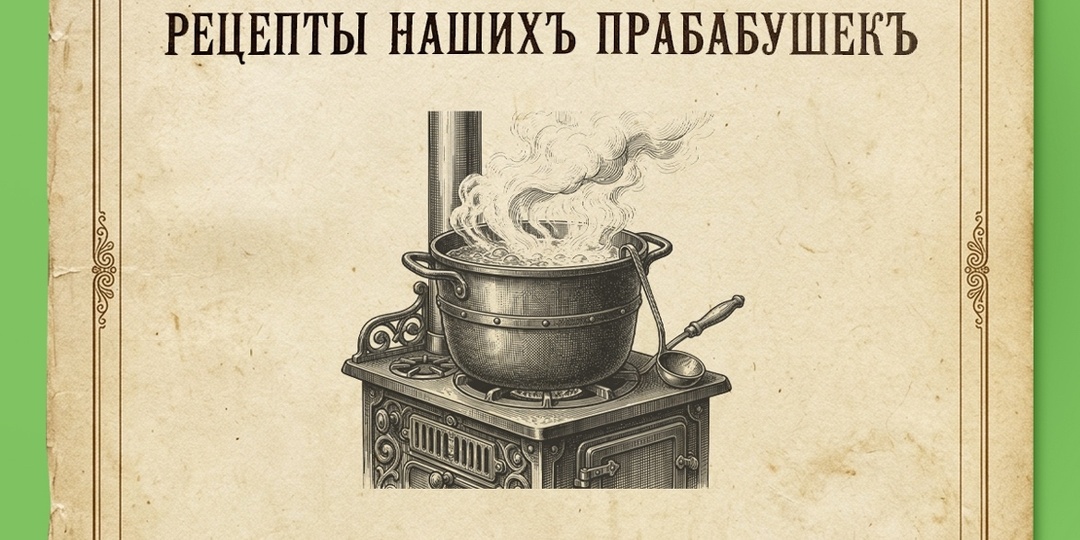 Рецепт прабабушек: готовим старинный куриный суп на современный лад