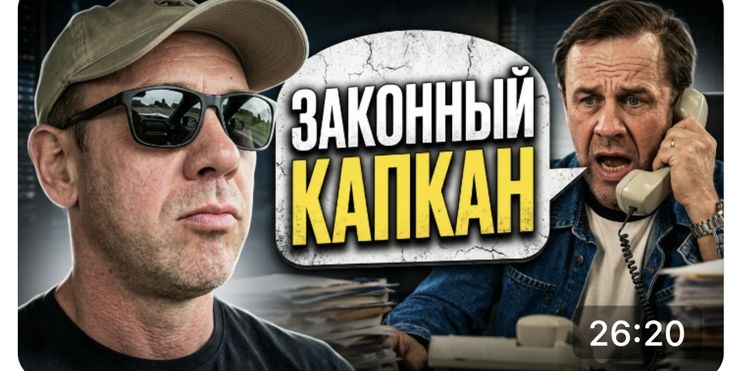 «Судебный приказ: как мы боимся бумажки и теряем деньги (спойлер: всё проще, чем собрать конструктор Lego)»
