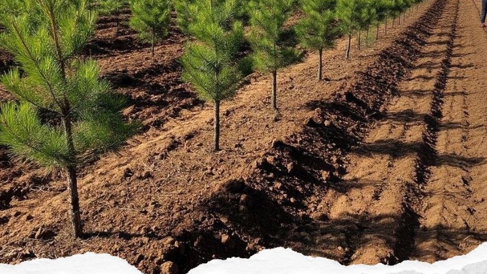 💡🌲 Учителям предложили подарить на 1 сентября сертификат на посадку деревьев