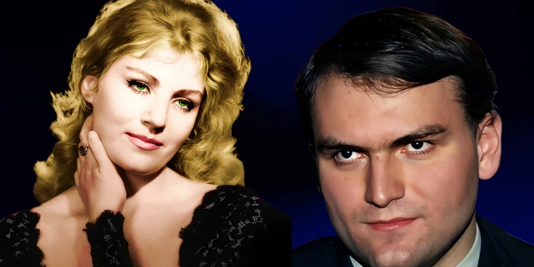 Мама пела для миллионов, а для него её голос - боль: что случилось с единственным сыном Анны Герман, который в 50 лет живет отшельником