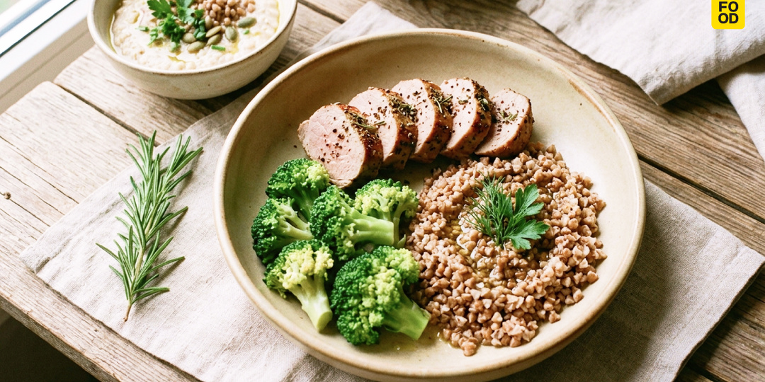 Вкусный ужин: 5 блюд из индейки