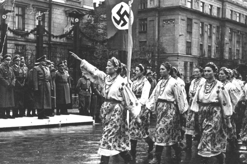 70 ракет по «наследству» Рейха: как один групповой удар ВС РФ обнулил планы тех, кто мечтал о реванше