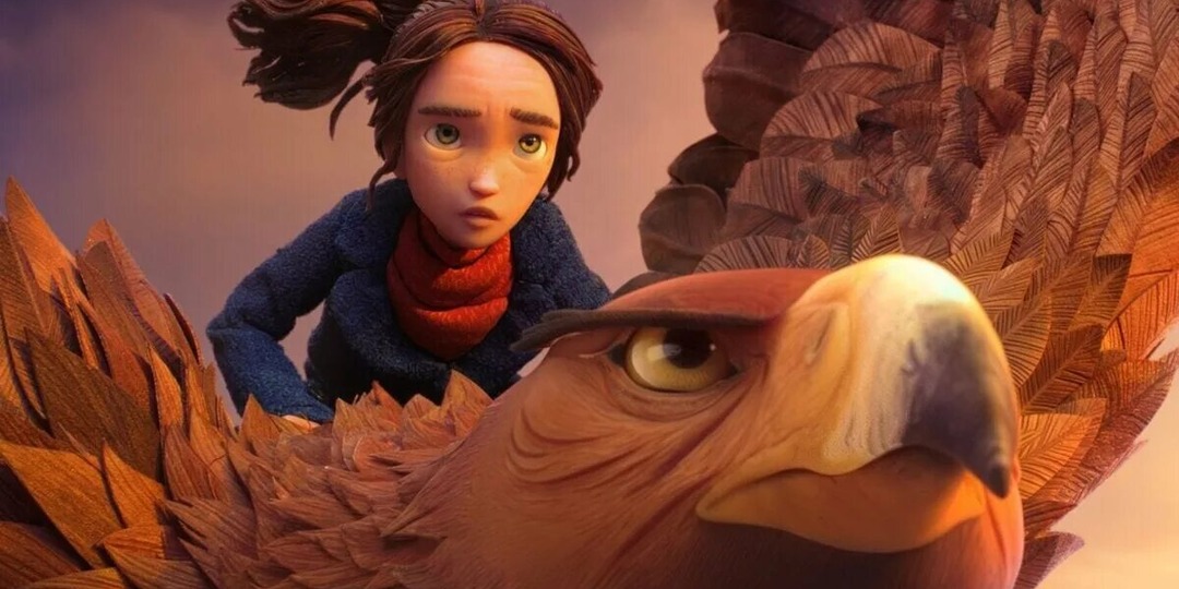 «Дикий лес» продлится почти 2,5 часа. Трейлер мультфильма от создателей «Коралины»