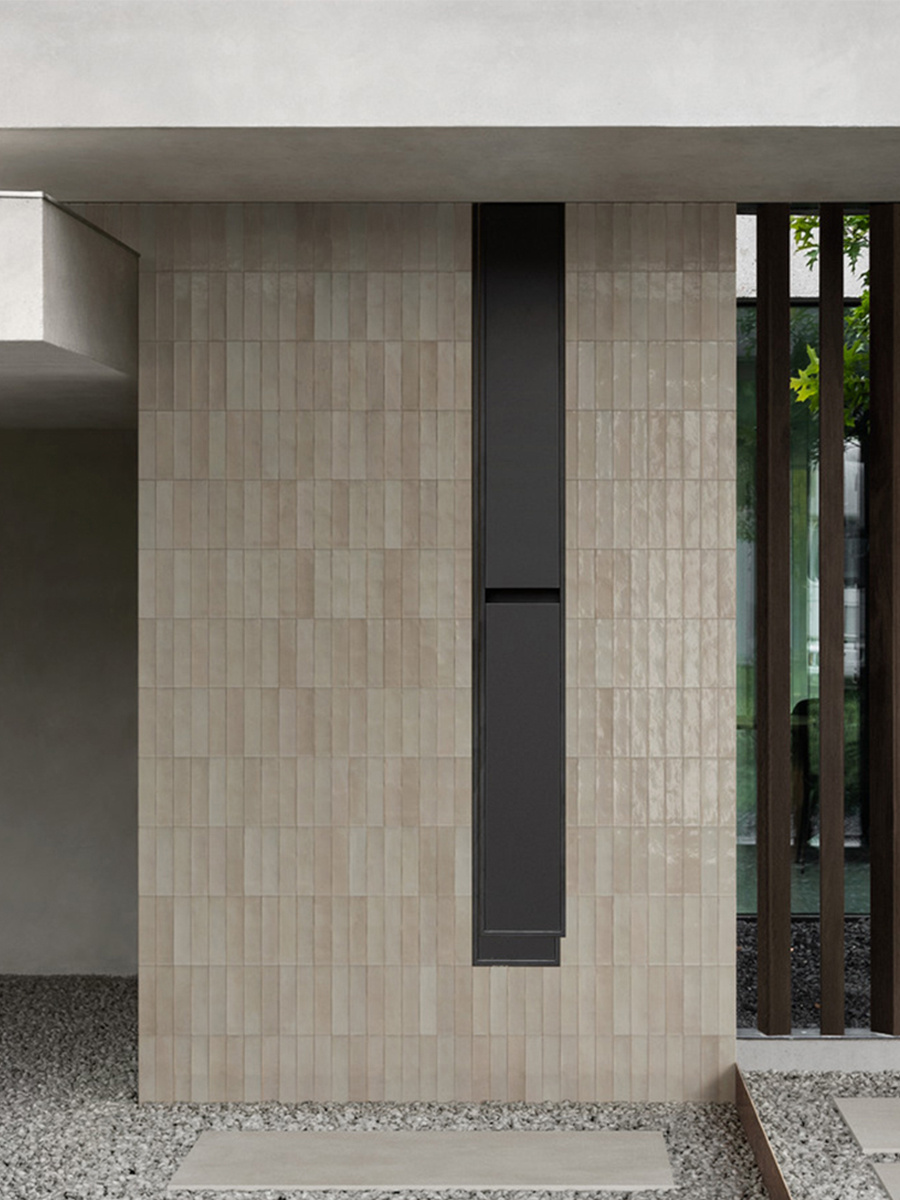 Керамогранит  6x24 LUME  фабрики MARAZZI: